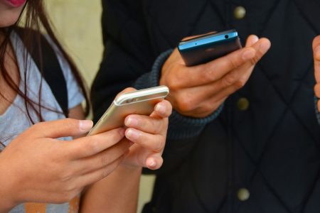 Eigener verschlüsselter Chat-Server mit Matrix Synapse